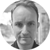 Speakers: Otto Turton